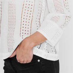 Marella Marella Lena Blouse -Lonsdale Sales 2024 54014801 xxl a4