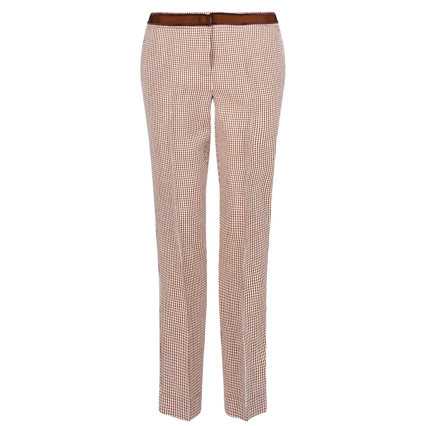 Marella Marella Strenna Trouser 3 Marella Marella Strenna Trouser