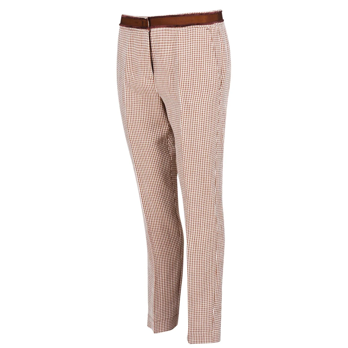 Marella Marella Strenna Trouser 9 Marella Marella Strenna Trouser - Image 7