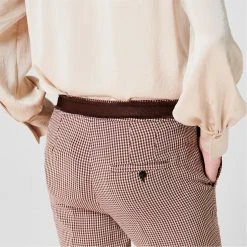 Marella Marella Strenna Trouser 13 Marella Marella Strenna Trouser -Lonsdale Sales 2024 54016905 xxl a4