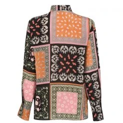 Marella Balo Blouse -Lonsdale Sales 2024 54170499 xxl a10