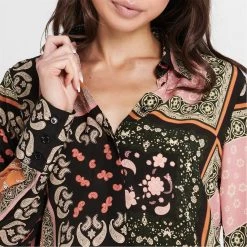 Marella Balo Blouse -Lonsdale Sales 2024 54170499 xxl a3