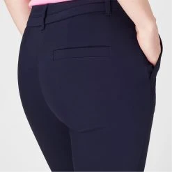 Marella Babele Trousers -Lonsdale Sales 2024 54228118 xxl a3