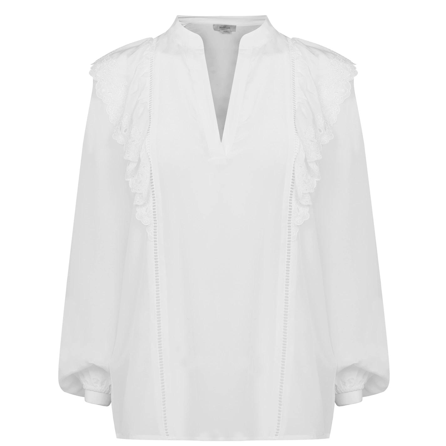 Marella Cervino Top Marella Cervino Top -Lonsdale Sales 2024