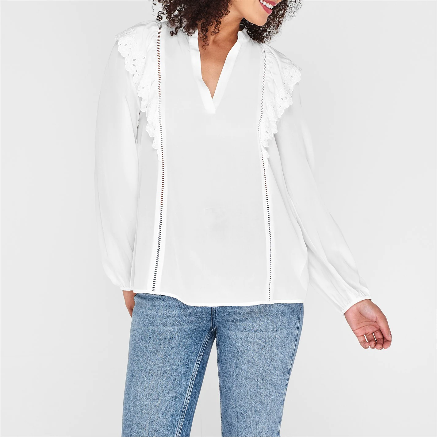 Marella Cervino Top Marella Cervino Top -Lonsdale Sales 2024