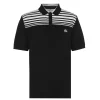 Lonsdale Yarn Dye Stripe Polo Shirt Mens -Lonsdale Sales 2024 54500050 xxl