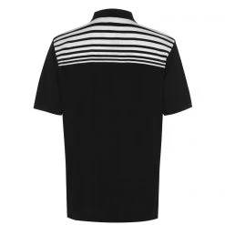 Lonsdale Yarn Dye Stripe Polo Shirt Mens -Lonsdale Sales 2024 54500050 xxl a10