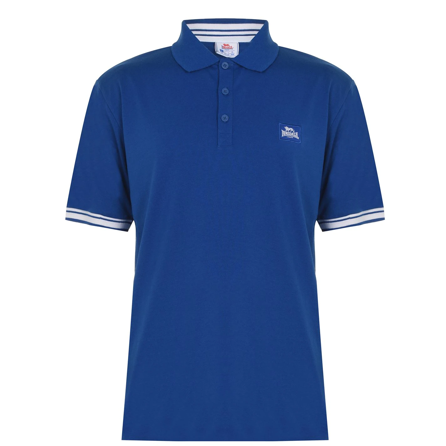 Lonsdale Jersey Polo Shirt Mens Lonsdale Jersey Polo Shirt Mens -Lonsdale Sales 2024