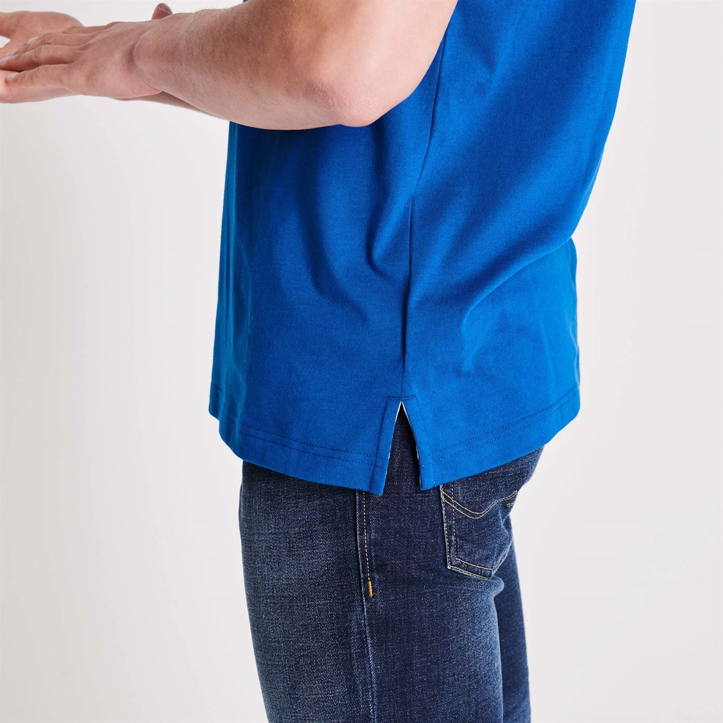 Lonsdale Jersey Polo Shirt Mens Lonsdale Jersey Polo Shirt Mens -Lonsdale Sales 2024