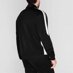 Lonsdale Two Stripe Tracksuit Top Mens -Lonsdale Sales 2024 55414503 xxl a2