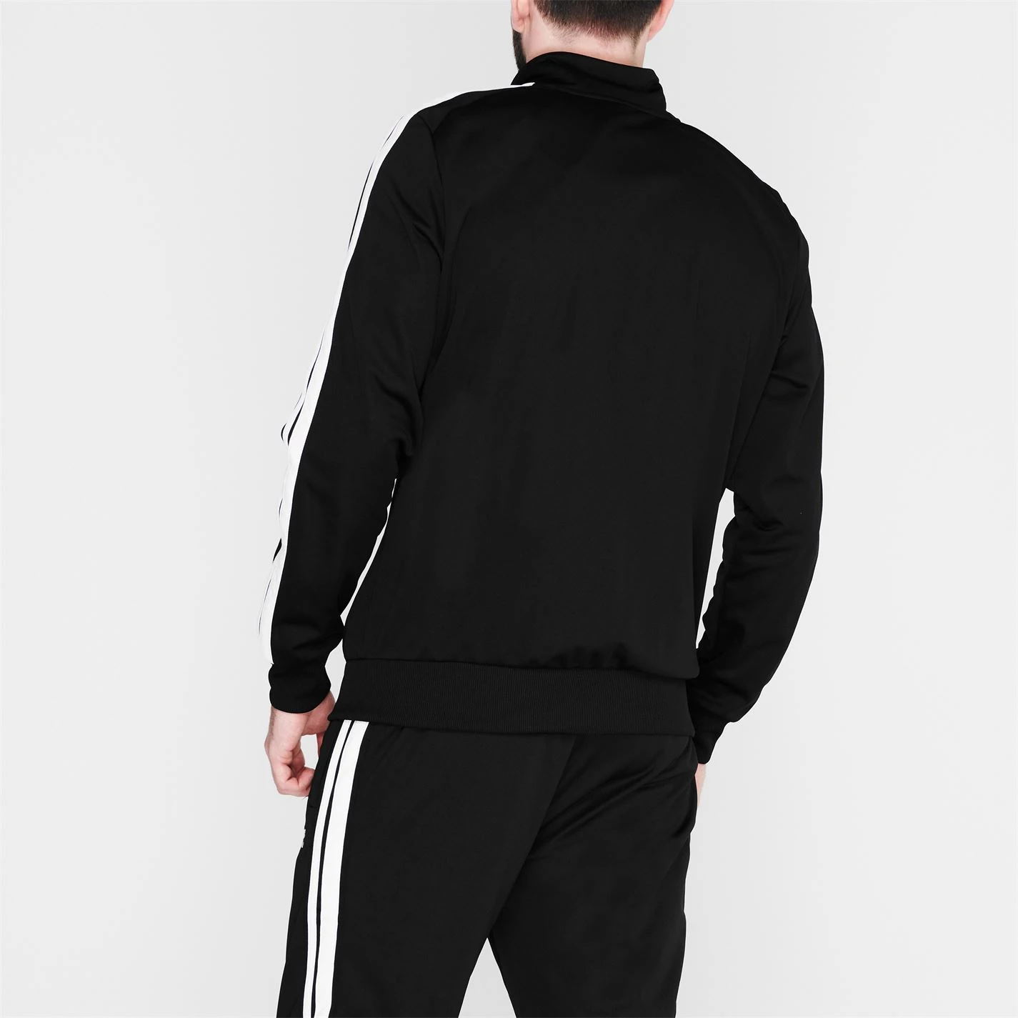 Lonsdale Track Jacket Mens Lonsdale Track Jacket Mens -Lonsdale Sales 2024