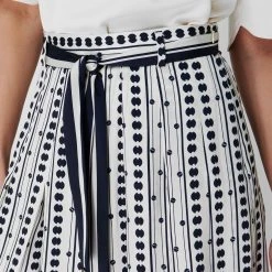 Marella Jinger Skirt 5 Marella Jinger Skirt -Lonsdale Sales 2024 57025701 xxl a3