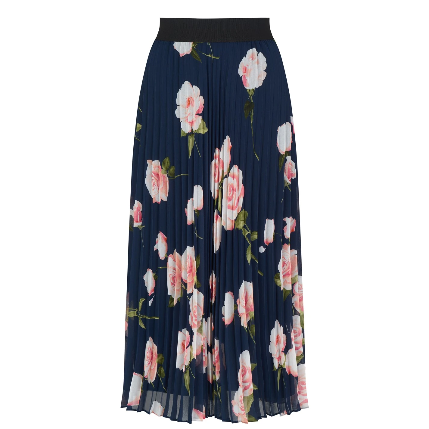 Marella Fineza Midi Skirt 3 Marella Fineza Midi Skirt