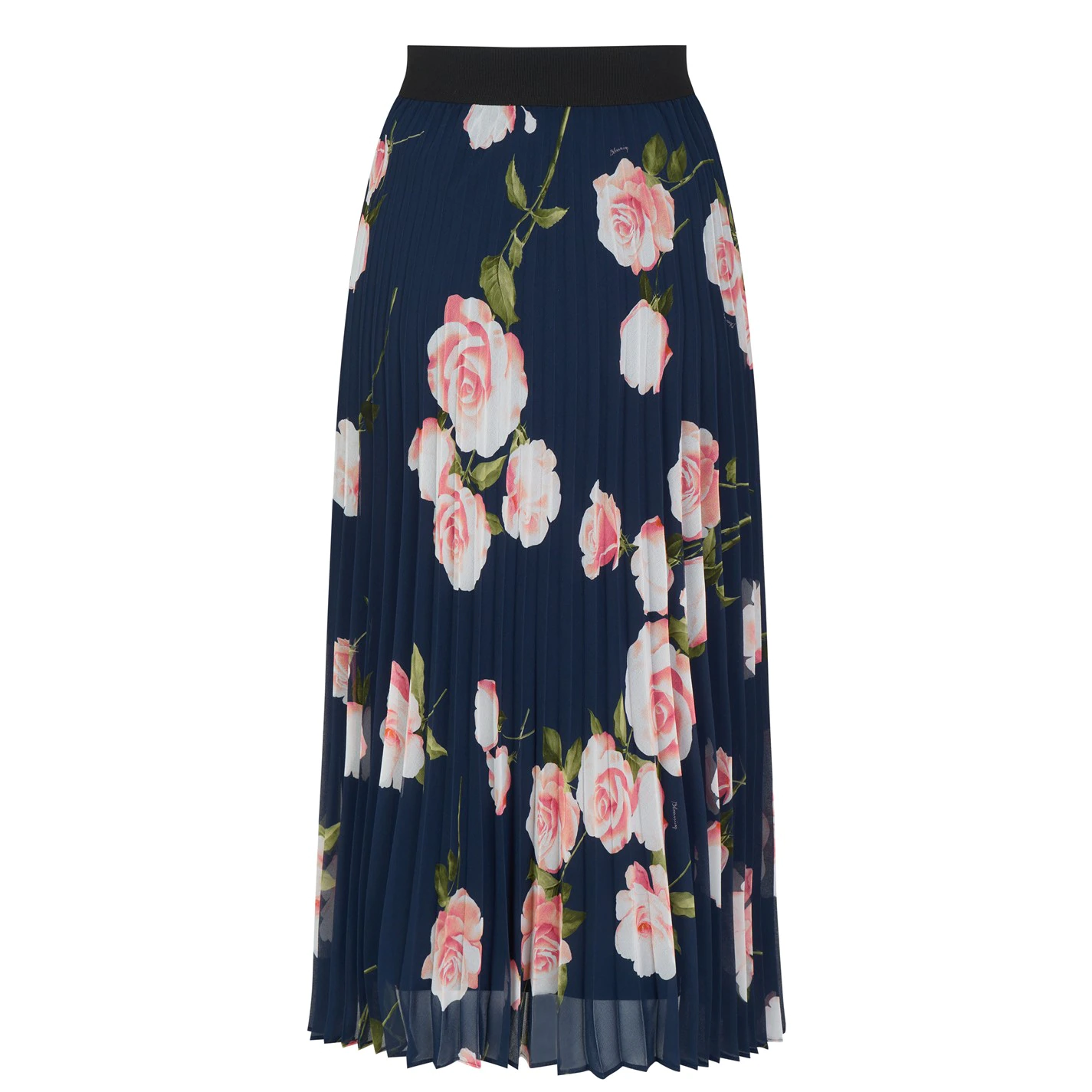 Marella Fineza Midi Skirt 4 Marella Fineza Midi Skirt - Image 2