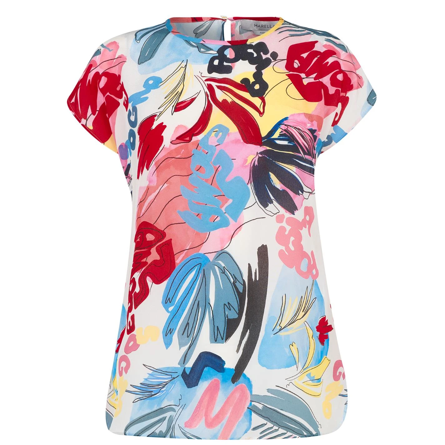 Marella Rivera Top Marella Rivera Top -Lonsdale Sales 2024