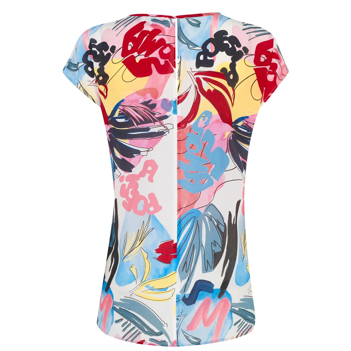 Marella Rivera Top Marella Rivera Top -Lonsdale Sales 2024