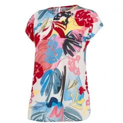 Marella Rivera Top 4 Marella Rivera Top -Lonsdale Sales 2024 57106299 xxl a11