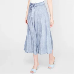 Marella Paraggi Pleated Culottes 9 Marella Paraggi Pleated Culottes -Lonsdale Sales 2024 57108918 xxl a1