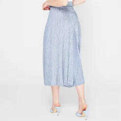 Marella Paraggi Pleated Culottes 10 Marella Paraggi Pleated Culottes -Lonsdale Sales 2024 57108918 xxl a2