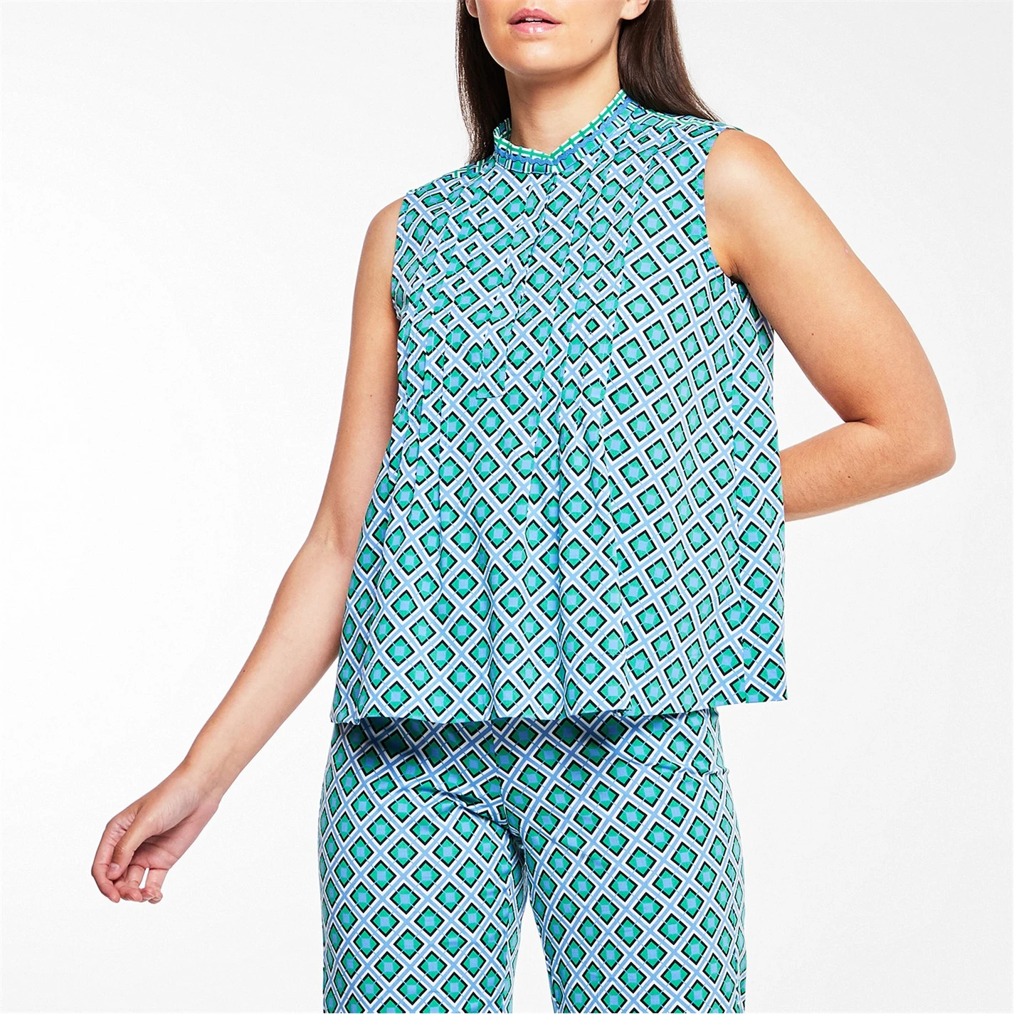 Marella Lina Top Marella Lina Top -Lonsdale Sales 2024