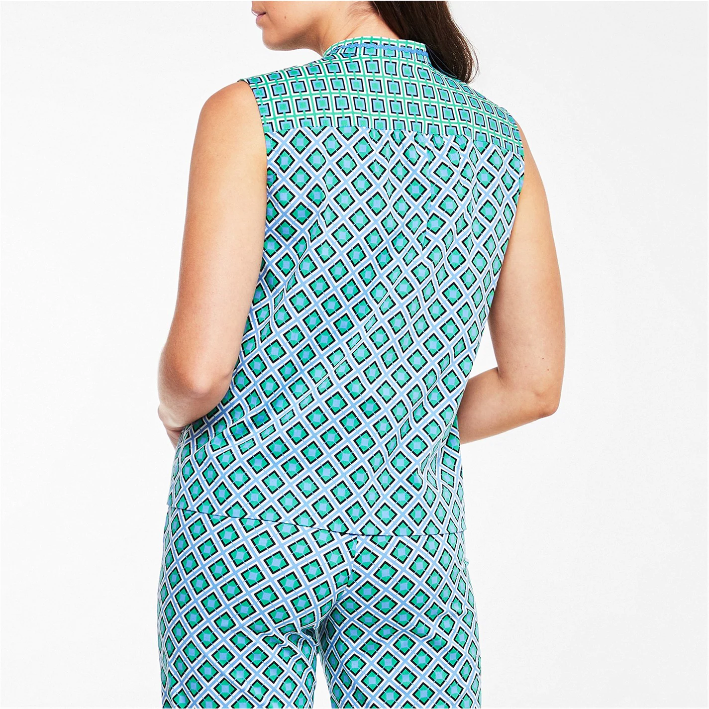 Marella Lina Top Marella Lina Top -Lonsdale Sales 2024