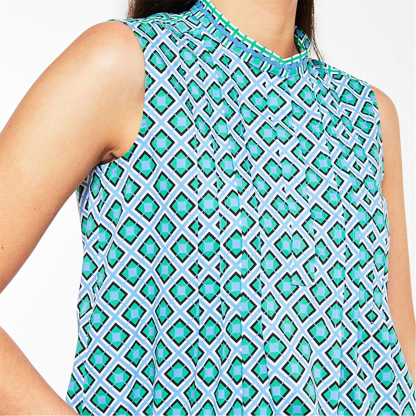 Marella Lina Top Marella Lina Top -Lonsdale Sales 2024