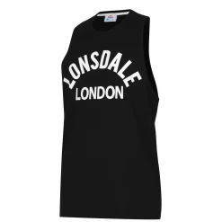 Lonsdale Muscle Vest Mens -Lonsdale Sales 2024 58203640 xxl a11
