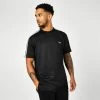 Lonsdale Gentlemen Mono Logo T-Shirt -Lonsdale Sales 2024 58837503 xxl