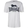 Lonsdale Large Logo T Shirt Mens -Lonsdale Sales 2024 59515201 xxl
