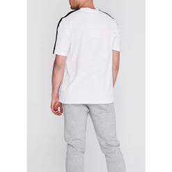 Lonsdale Large Logo T Shirt Mens -Lonsdale Sales 2024 59515201 xxl a2