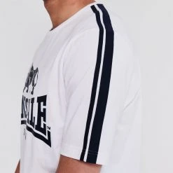 Lonsdale Large Logo T Shirt Mens -Lonsdale Sales 2024 59515201 xxl a5