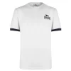 Lonsdale Small Logo T Shirt Mens -Lonsdale Sales 2024 59515301 xxl