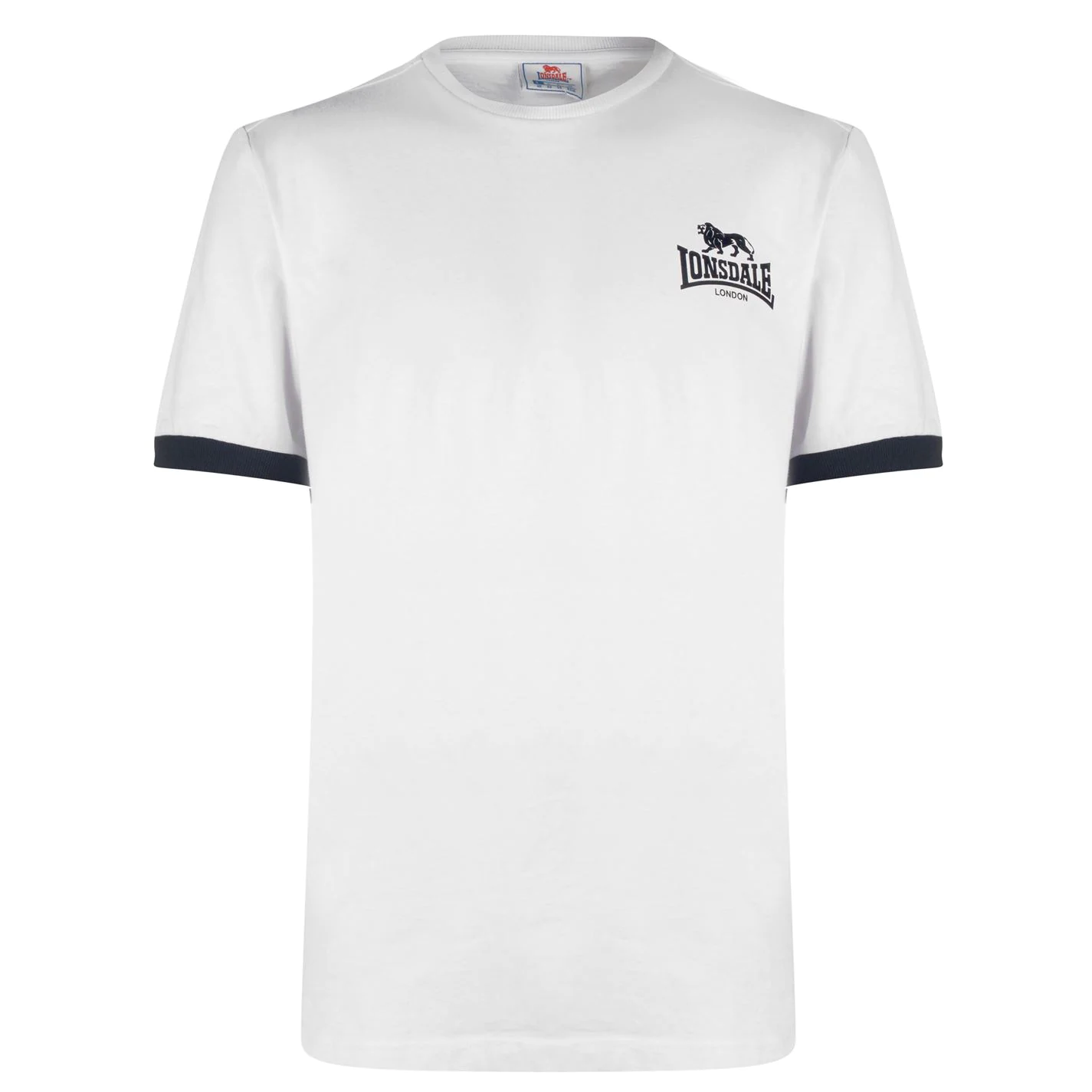 Lonsdale Small Logo T Shirt Mens Lonsdale Small Logo T Shirt Mens -Lonsdale Sales 2024