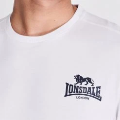 Lonsdale Small Logo T Shirt Mens 5 Lonsdale Small Logo T Shirt Mens -Lonsdale Sales 2024 59515301 xxl a3