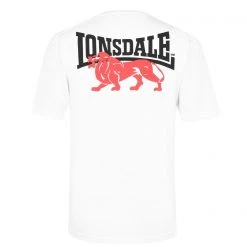 Lonsdale Japan T Shirt Mens -Lonsdale Sales 2024 60358492 xxl a10