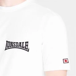 Lonsdale Japan T Shirt Mens -Lonsdale Sales 2024 60358492 xxl a3