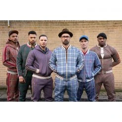 Lonsdale Gentleman T Shirt -Lonsdale Sales 2024 60597122 xxl a15