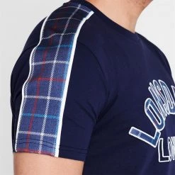 Lonsdale Gentleman T Shirt -Lonsdale Sales 2024 60597122 xxl a4