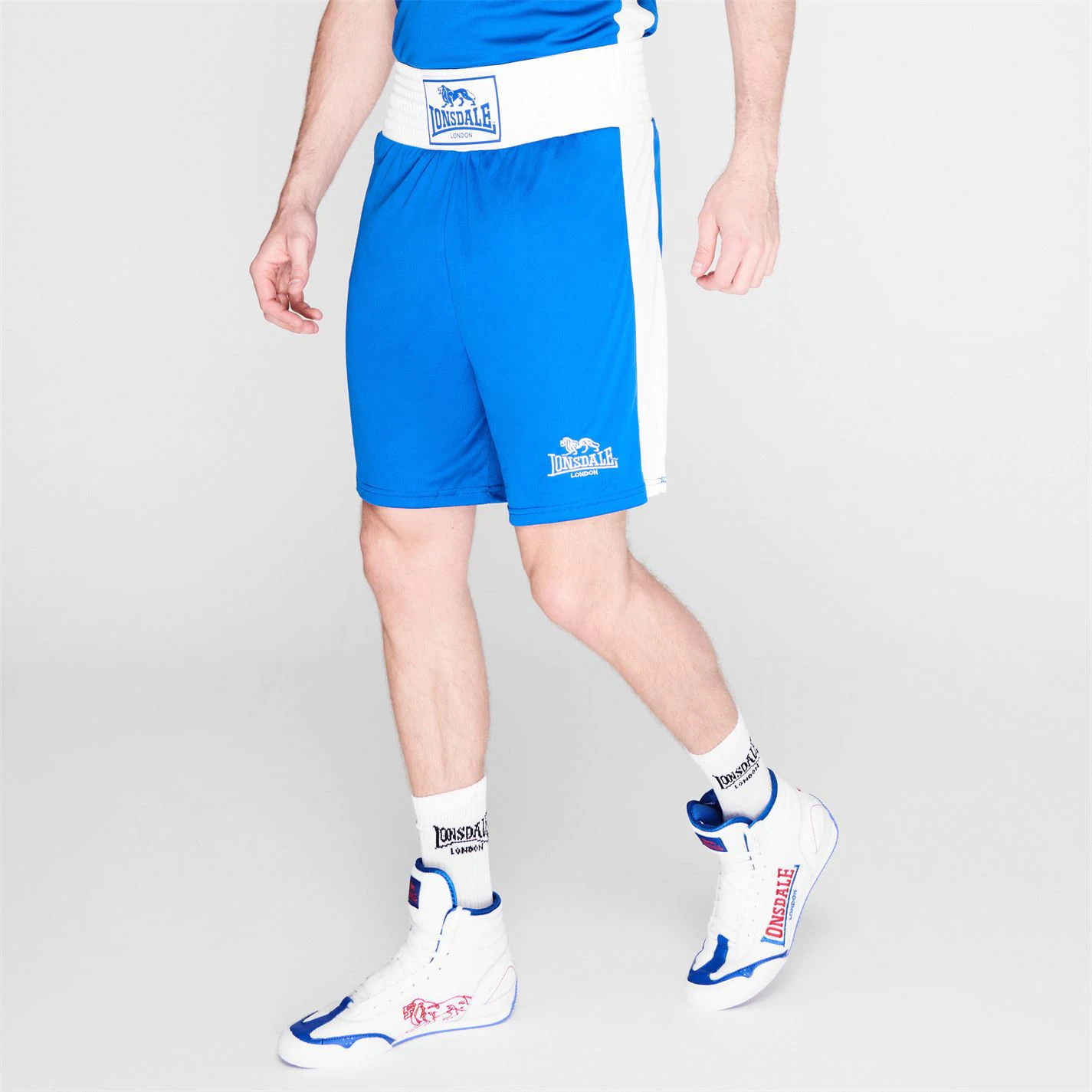 Lonsdale Box Short Mens Lonsdale Box Short Mens -Lonsdale Sales 2024
