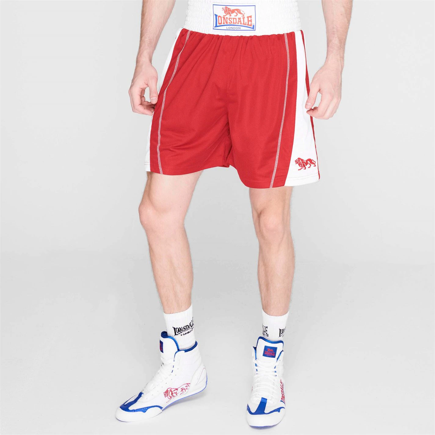 Lonsdale Performance Boxing Shorts Mens Lonsdale Performance Boxing Shorts Mens -Lonsdale Sales 2024