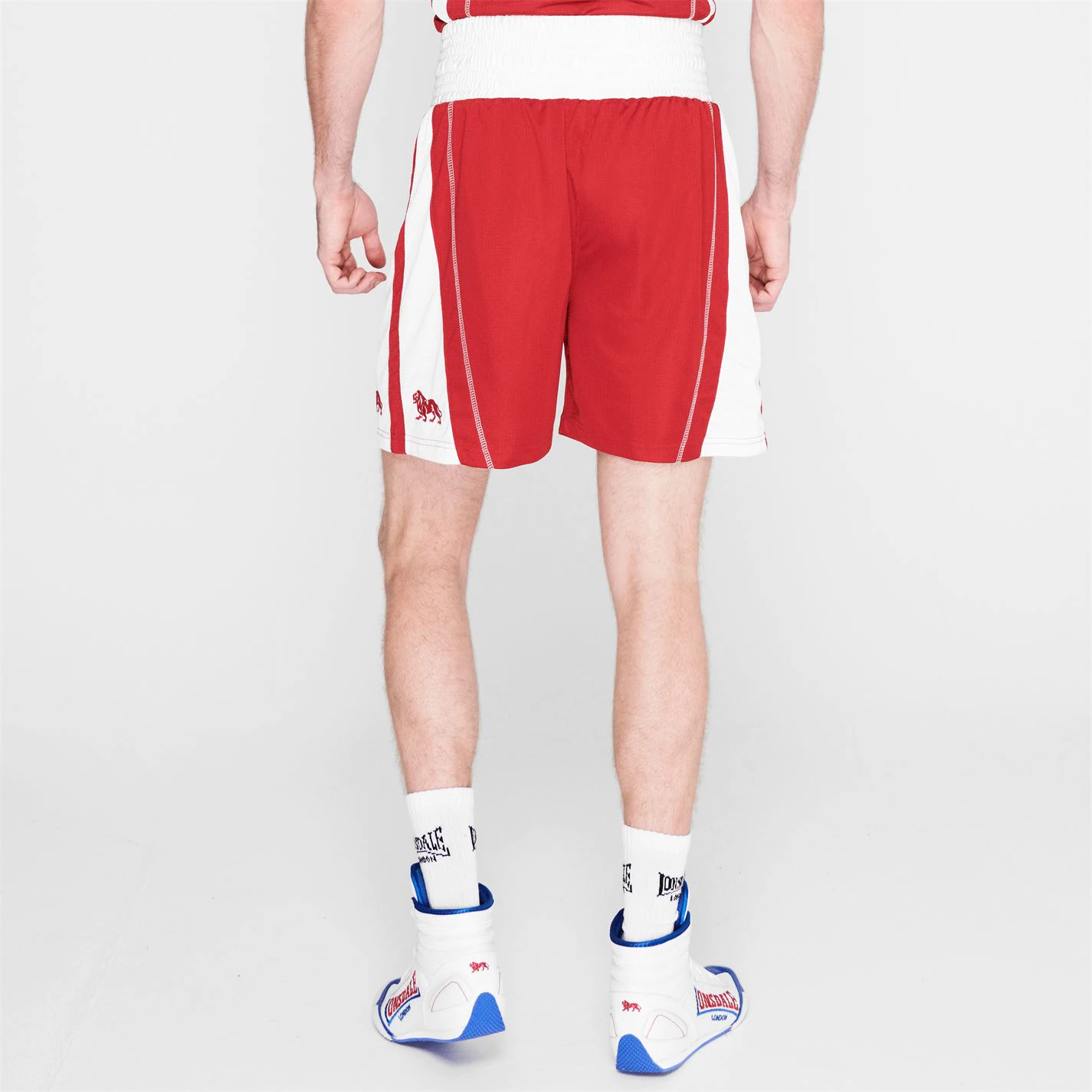 Lonsdale Performance Boxing Shorts Mens Lonsdale Performance Boxing Shorts Mens -Lonsdale Sales 2024