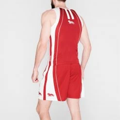 Lonsdale Performance Vest Mens -Lonsdale Sales 2024 63201908 xxl a2