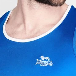 Lonsdale Box Vest Mens -Lonsdale Sales 2024 63202550 xxl a3