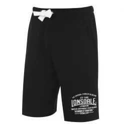 Lonsdale Box Lightweight Shorts Mens -Lonsdale Sales 2024 63224403 xxl a11