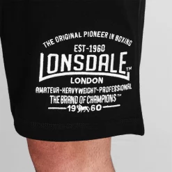 Lonsdale Box Lightweight Shorts Mens -Lonsdale Sales 2024 63224403 xxl a3