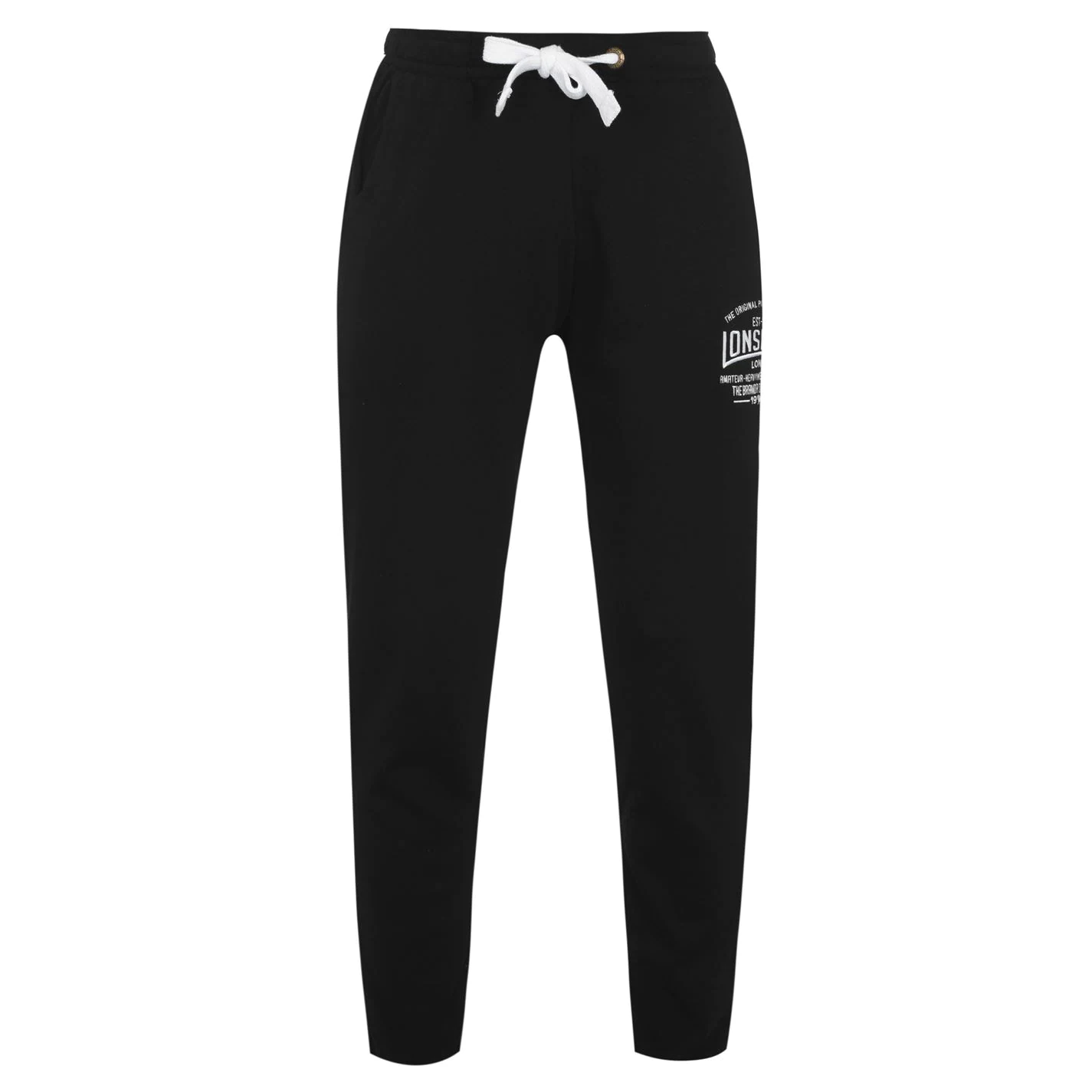 Lonsdale Box Lightweight Sweat Pants Mens Lonsdale Box Lightweight Sweat Pants Mens -Lonsdale Sales 2024