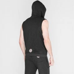 Lonsdale Box Sleeveless Mens Hooded Top -Lonsdale Sales 2024 63224826 xxl a3