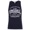 Lonsdale Boxing Vest Top Mens 1 Lonsdale Boxing Vest Top Mens -Lonsdale Sales 2024 63224922 xxl