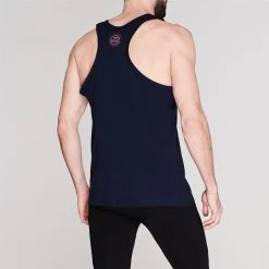 Lonsdale Boxing Vest Top Mens -Lonsdale Sales 2024 63224922 xxl a2