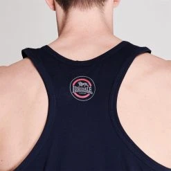 Lonsdale Boxing Vest Top Mens -Lonsdale Sales 2024 63224922 xxl a4